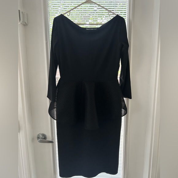 Chiara Boni La Petite Robe Dress - Worn Once - Size 40 - Picture 4 of 4